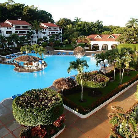 Apartahotel Las Canas By Checkin Сосуа Екстер'єр фото