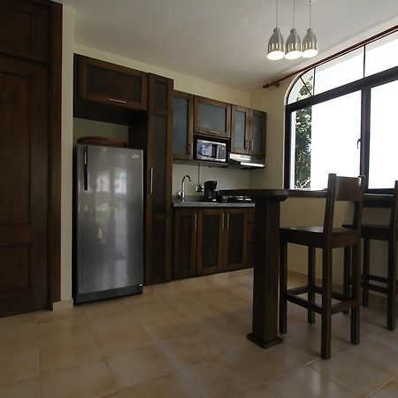 Apartahotel Las Canas By Checkin Сосуа Екстер'єр фото