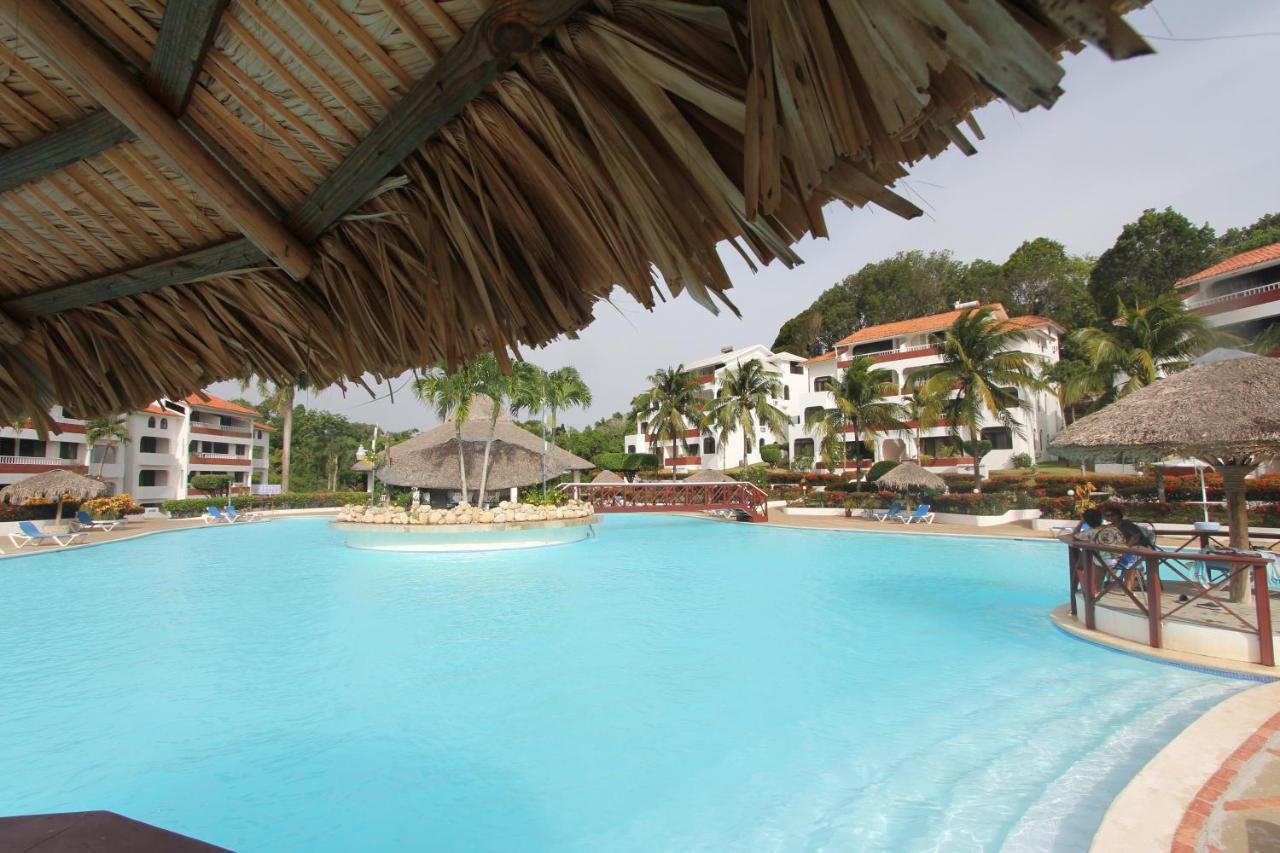 Apartahotel Las Canas By Checkin Сосуа Екстер'єр фото