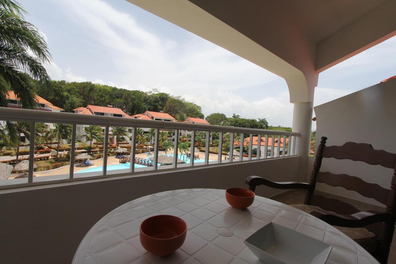 Apartahotel Las Canas By Checkin Сосуа Екстер'єр фото