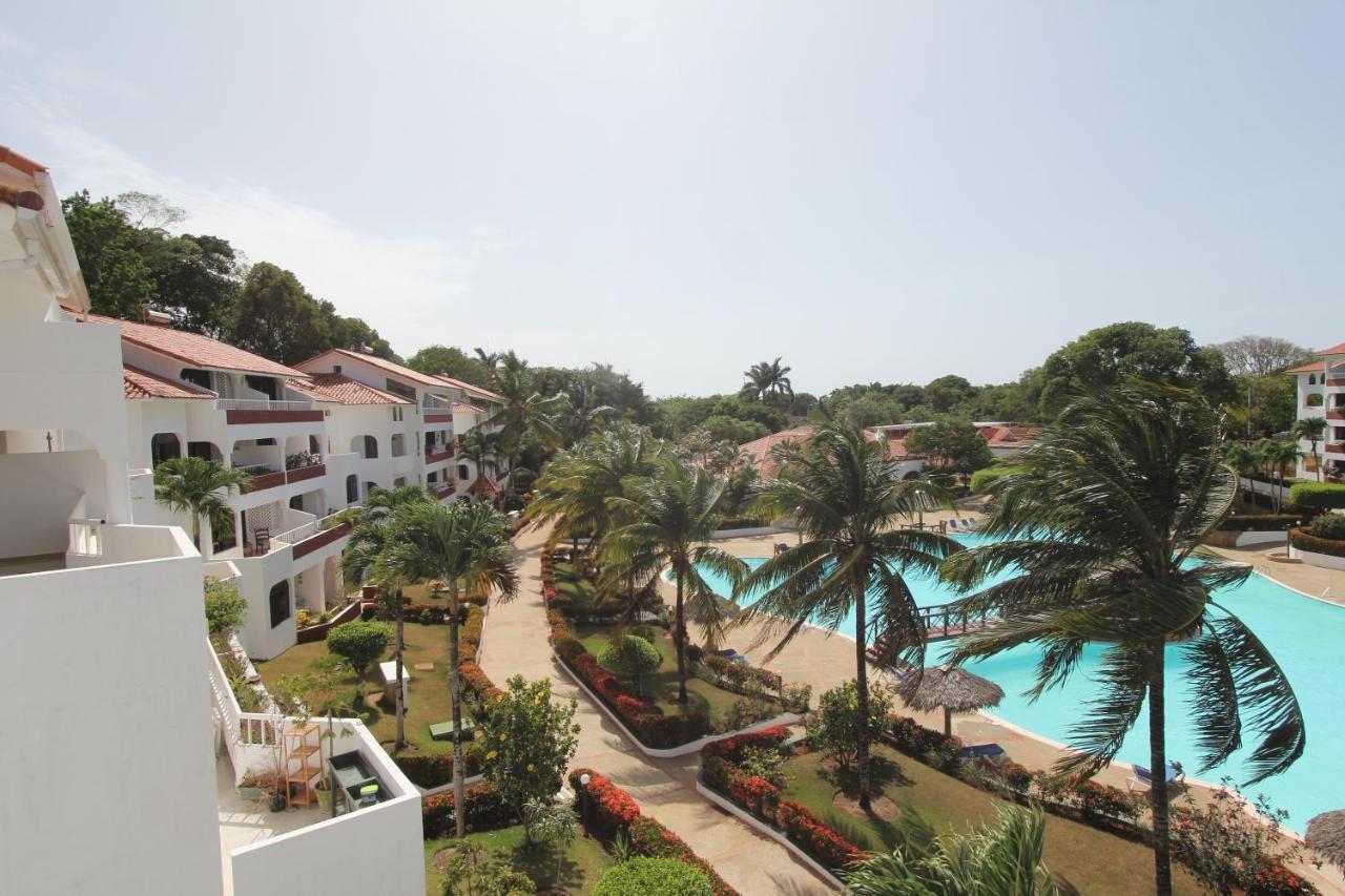 Apartahotel Las Canas By Checkin Сосуа Екстер'єр фото